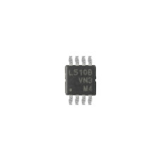 Микросхема Anpec APL3510BXI TRG (ls10b, l51ob, l5108, l510b) для ноутбука