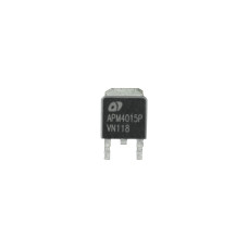 Микросхема Anpec APM4015PU для ноутбука