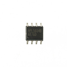 Микросхема Anpec APL5934B для ноутбука