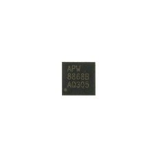 Микросхема Anpec APW8868B (WQFN-20L) для ноутбука