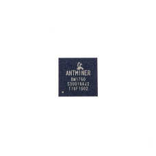 Микросхема Antminer BM1760 для майнера Antminer D3