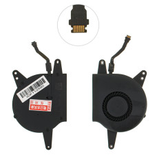 Вентилятор (CPU Fan) MacBook Air 13" A2179 2020 610-00396-01, уцінка шлейф, Original