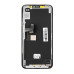 Дисплей для смартфона (телефона) Apple iPhone 11 Pro, GX Hard OLED, Black (в сборе с тачскрином)(с рамкой)(GX Hard)