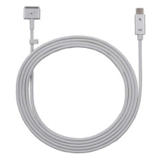 Зарядний кабель Type-C / USB-C to Magsafe 2
