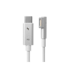 Зарядний кабель Type-C / USB-C to Magsafe