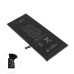 Аккумулятор (батарея) для смартфона (телефона) Apple iPhone 6 Plus, 3.82V, 2915mAh 11.1Wh (616-0765)(China Original)