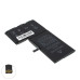 Аккумулятор (батарея) для смартфона (телефона) Apple iPhone XS Max, 3.8V 3174mAh 12.08Wh (616-00499)(China Original)