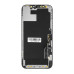 Дисплей для смартфона (телефона) Apple iPhone 12, iPhone 12 PRO, black (в сборе с тачскрином)(с рамкой)(Снятый ORIGINAL)(Идеал)