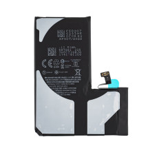 Аккумулятор (батарея) для смартфона (телефона) Apple iPhone 14 Pro (Original)+Скотч для фиксации