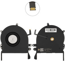 Оригинальный вентилятор для ноутбука Apple (MacBook Pro 16" A2141 2019-2020) CPU