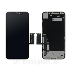 Модуль iPhone XR дисплей и сенсор