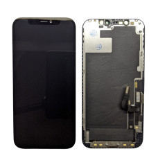 Дисплейный модуль для iPhone 12 GX Oled с тачскрином