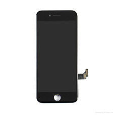 IPhone 8 LCD+touchscreen black Iphone SE 2020