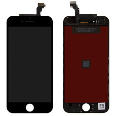 IPhone 6 модуль диспелей екран black (Tianma)
