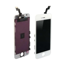 Дисплейный модуль iPhone 5 (экран + сенсор) White