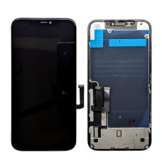Дисплейный модуль для iPhone 11 с тачскрином