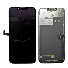 Дисплейный модуль для Apple iPhone 13 Pro OLED GX с сенсорным экраном
