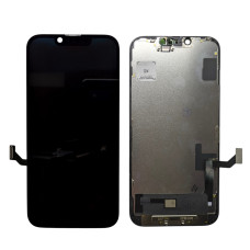 Дисплейный модуль для Apple iPhone 14 OLED GX с сенсорным экраном
