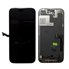 Дисплейный модуль для Apple iPhone 14 Pro OLED GX с сенсорным экраном