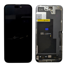 Дисплейный модуль для Apple iPhone 14 Pro Max OLED GX с сенсорным экраном