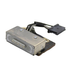 Плата зарядки DC-IN Board для MacBook Pro Retina 15| A1398 оригинал снят