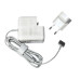 Блок питания для ноутбука Apple MacBook 14.85V 3.05A 45W MagSafe2 с вилкой