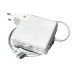 Блок питания для ноутбука Apple 20V 4.25A 85W MagSafe2 квадратный с вилкой