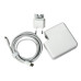 Блок питания для ноутбука Apple 20.2V 4.3A 87W USB Type-C квадратный с вилкой и кабелем