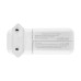 Блок питания для ноутбука APPLE MagSafe2 16.5V, 3.65A, 60W, White, T-образный разъём MagSafe2, с евро-адаптером