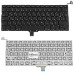 Клавиатура для ноутбука APPLE (MacBook Pro: A1278 (2008)) rus, black, BIG Enter