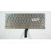 Клавиатура для ноутбука APPLE (MacBook Air: A1369, A1466 (2011-2017)) rus, black, BIG Enter