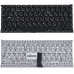 Клавиатура для ноутбука APPLE (MacBook Air: A1369, A1466 (2011-2017)) rus, black, BIG Enter