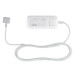 Оригинальный блок питания для ноутбука APPLE MagSafe2 14.85V, 3.05A, 45W, White, с-евро-адаптером, T-образный разъём MagSafe2 (A1436)