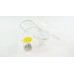 Оригинальный блок питания для ноутбука APPLE MagSafe2 14.85V, 3.05A, 45W, White, с-евро-адаптером, T-образный разъём MagSafe2 (A1436)