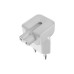 Переходник SUNREX для блока питания APPLE, 220V EU Plug (Apple Fork Clip)