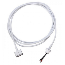Ремонтный кабель для блока питания Apple MagSafe 2 T-tip 45W 60W 85W DC