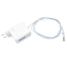 Блок питания для APPLE A1280, A1330, A1184, A1181, A1278, A1344 (MagSafe 16.5V 3.65A 60W)В комплекте вилка питания.