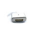 Блок питания для APPLE A1424, A1398, A1395 (MagSafe2 20V 4.25A 85W). ORIGINAL ADP 85FBT. в комплекте вилка питания