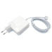 Блок питания для APPLE A1435, A1465, A1466, MD223, MD224, MD231, MD232 (MagSafe2 14.85V 3.05A 45W) ORIGINAL. в комплекте вилка питания.