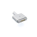 Блок питания для APPLE A1435, A1465, A1466, MD223, MD224, MD231, MD232 (MagSafe2 14.85V 3.05A 45W) ORIGINAL. в комплекте вилка питания.