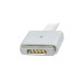 Блок питания для APPLE A1424, A1398, A1395 (MagSafe2 20V 4.25A 85W).В комплекте вилка питания.