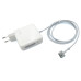 Блок питания для APPLE A1435 (MagSafe2 16.5V 3.65A 60W).В комплекте вилка питания.