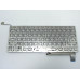 Клавіатура для APPLE A1286 Macbook Pro (2009-2012) MB985 (RU, Small Enter)