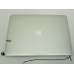 Матриця з кришкою для Apple MacBook Air A1369 (2010-2011), A1466 (2012) 13.3" (1440*900) Глянцева. Silver  для моделей MC503, MC504, MC965, MC966) 2010 - 2011 г.в. Роз'єм під камеру 6 Pin. оригінал NEW