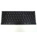 Клавіатура для APPLE A1369, A1466 Macbook Air (2011-2017), MC965, MC966, MC503, MC504 13.3" (RU, Small Enter)