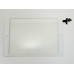 Тачскрін Apple iPad Mini3, 7.9" White оригінал (A1599 A1600 A1601) (Без IC Flex Connector, Home Button and Home Flex) (сенсорне скло)