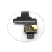 Тачскрін Apple iPad Mini3, 7.9" White оригінал (A1599 A1600 A1601) (Без IC Flex Connector, Home Button and Home Flex) (сенсорне скло)