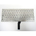 Клавіатура для APPLE A1369, A1466 Macbook Air (2011-2017) MC503, MC504 13.3" (RU, Big Enter)