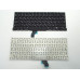 Клавіатура для APPLE A1502 Macbook Pro ME864, ME866, MGX72, MGX92, MF839, MF841, MF843 (2013-2015) (RU, Small Enter)