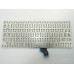 Клавіатура для APPLE A1502 Macbook Pro ME864, ME866, MGX72, MGX92, MF839, MF841, MF843 (2013-2015) (RU, Small Enter)